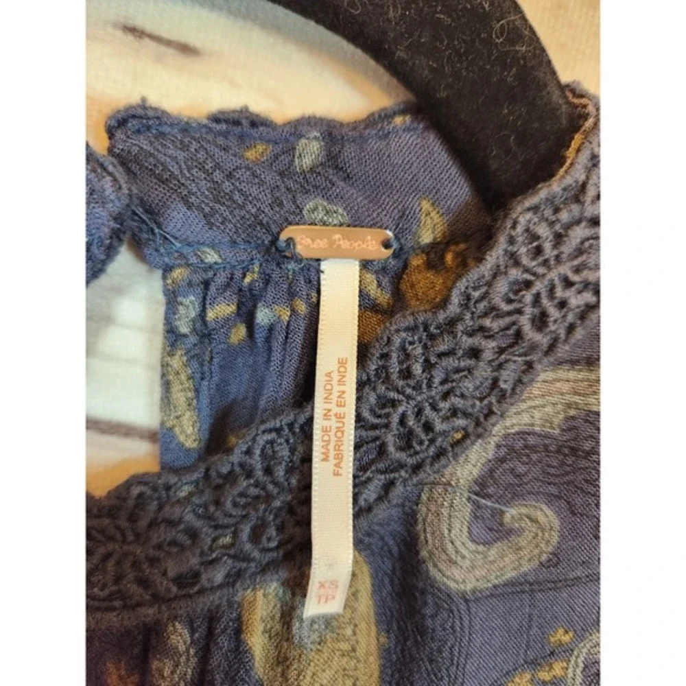Free People free people